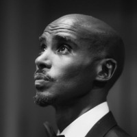 Sir Mo Farah