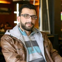 Omar Shammout