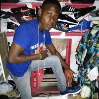 Andrew Udeh