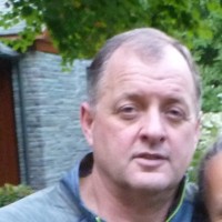 Michael McKenna