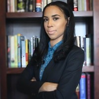 Rebekah Griffin