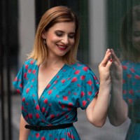 Ivana Krajčoviechová