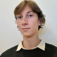 Alex Gregory