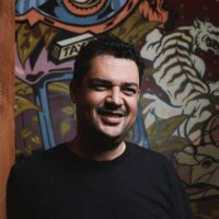 Janosch Vena Steinkönig