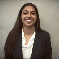 Natasha Suri