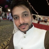 Ahsan Ansari