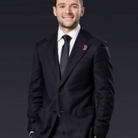 Connor Harvey