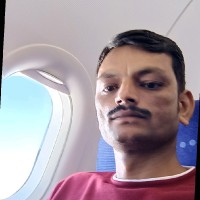 Krishna Bhosale