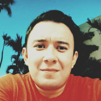 Sergio Solis