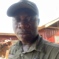 Abraham Ossom-Martey