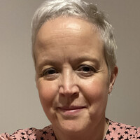 Helen Pearce