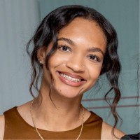 Sydney Odom