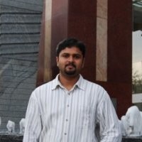 Sandeep Patil