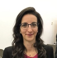 Ioanna Papadaki