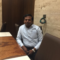 Santosh Mamidwar