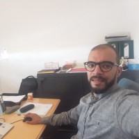 Ilias El Maarouf