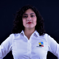 Gizeh Astrid Baeza