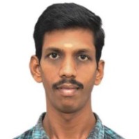 Sudharsanan C