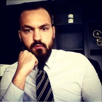 Anthony Sotiriadis