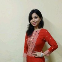 Preeti Metrani