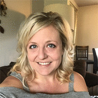 Courtney Mcgill