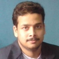 Vikram Yadab