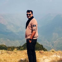 Rajat Agarwal
