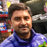 Ravikumar C