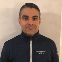 Ricardo Cornejo