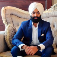 Manpreet Singh Bamrah