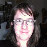 Michelle Lussier Dockery