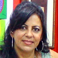 Regina Mendes