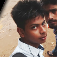 Rohan Saha
