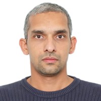 Prashant Hegde