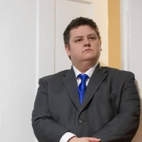 Evan Gill