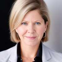 Marcie Couet, MA