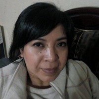 Raquel Albarran Ascencio
