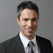 Travis Miller