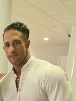 Gregorio Santos