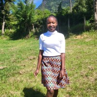 Magdaline Nthenya