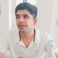 Nikesh Mahajan