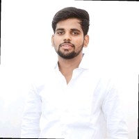 Shriyush Hambarde