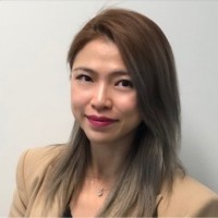 Vickey Wong