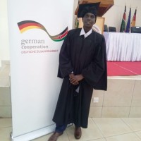 Joseph Ngari