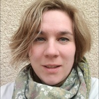Anne Catherine Bouix