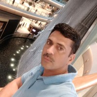 Ibrar Chan Pervez