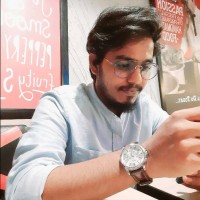 Gopi SRK prasad Yannagiri