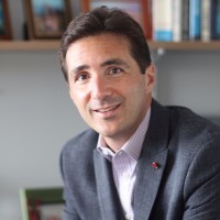 Stan Smith CHSA®, AIF®, C(k)P®, MBA