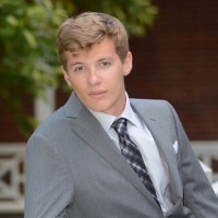 Blake Mchenry