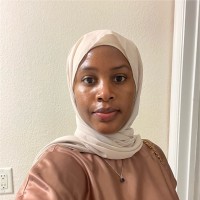 Mariama Baldeh